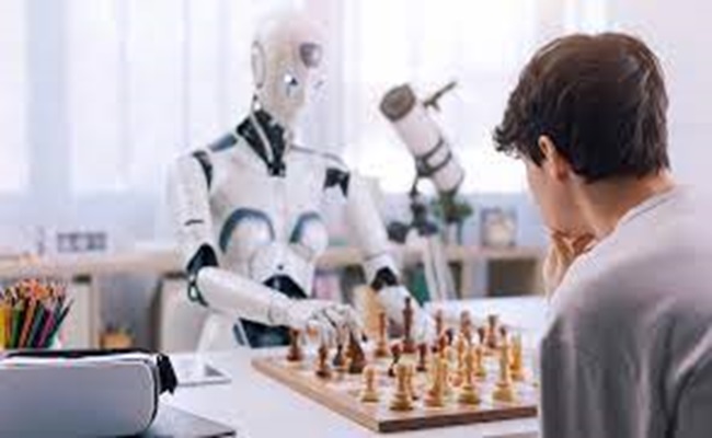 الذكاء الاصطناعي والربحية...استبدال الإنسان من أجل المال
