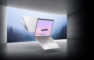 يتميز بالمتانة والخفة.. Asus تعلن عن حاسبها الجديد...