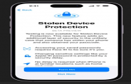 تحديث آيفون iOS 17.3 الجديد...