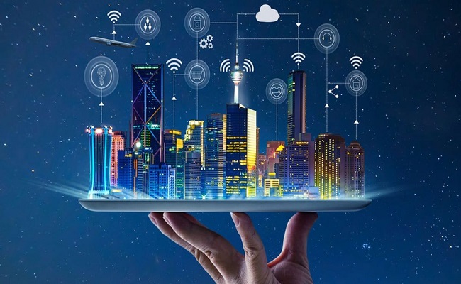 قطاع البناء والتشييد يكافح نحو التحول الرقمي مع زيادة الاعتماد على التكنولوجيا‎...