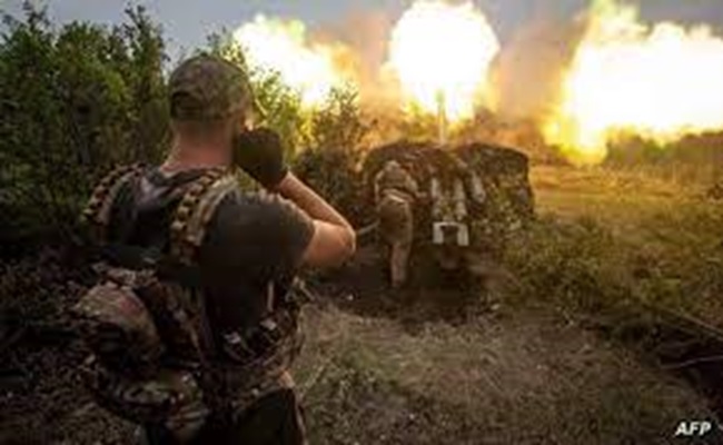 بريطانيا: روسيا في طريقها لفقدان 500 ألف جندي