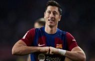 برشلونة يُعطل ماكينة ليفاندوفسكي...