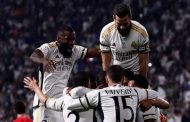 قلق في مدريد...