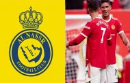 تقرير: الاتحاد يزاحم النصر على فاران...