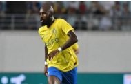 النصر يحسم مصير الإيفواري سيكو فوفانا...