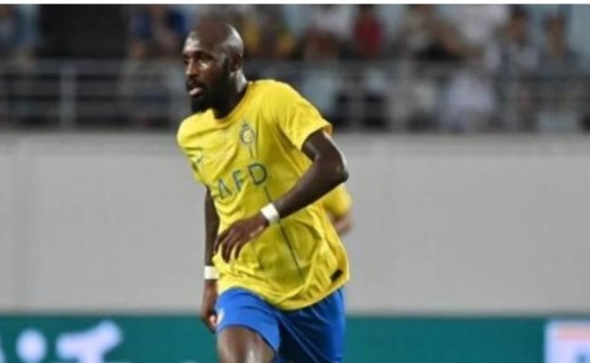 النصر يحسم مصير الإيفواري سيكو فوفانا...