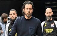 بعد شهرين من تعيينه ليون ينفصل عن فابيو غروسو...