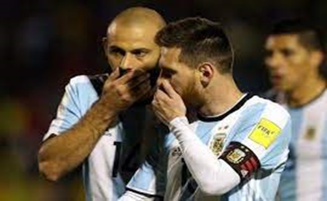 ماسكيرانو لا يستبعد استدعاء ميسي لأولمبياد 2024...