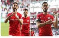تركيا توقف لاعبا إسرائيليا بسبب إشارات ذات طابع سياسي...