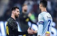 هل يمول كريستيانو رونالدو حملات لمهاجمة ميسي...