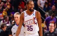 NBA هورنتس ينهي سلسلة من 11 خسارة بالفوز على سكرامنتو كينغز...