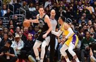 NBA...دنفر ناغتس يهزم غولدن ستيت وخسارة سان أنطونيو سبيرز