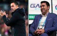 ديكو يحسم مستقبل تشافي مع برشلونة...