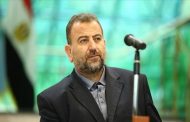 مقتل صالح العاروري واثنين من قادة القسام بغارة إسرائيلية في بيروت