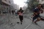 اعتقال متظاهرين مؤيدين للفلسطينيين في ميناء أسترالي‎