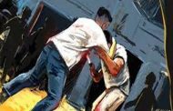 شجار ينتهي بمقتل شاب بطعنة خنجر غادرة في قالمة