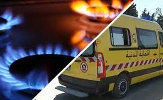 14 وفاة بسبب تسرّب الغاز القاتل أحادي الكربون