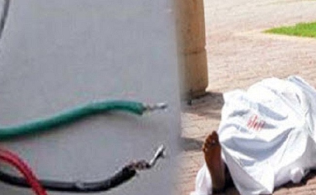 وفاة قاصر بصعقة كهربائية بسطيف