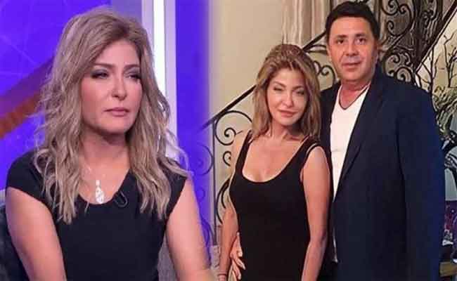 قرار المحكمة في خلافات علا غانم وطليقها...
