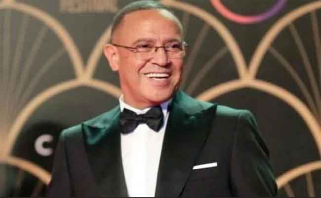 أشرف عبد الباقي يكشف بالفيديو حقيقة استعانته بمدرب تمثيل في جولة أخيرة...