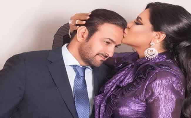 أحلام تعلق على طلاق رجل لزوجته وهذا ما كشفته...