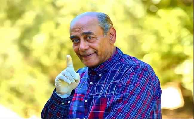رمضان 2024...أحمد بدير ضيف شرف الحلقة الأولى من مسلسل 