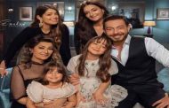 رمضان 2024...أحمد زاهر وبناته الثلاثة ليلى وملك ومنى يتنافسون في موسم درامي واحد