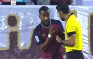 لاعب يطالب بطرد شقيقه في الدوري العراقي...