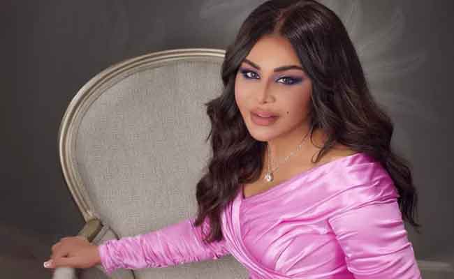 في يوم ميلادها فنانة العرب أحلام تتألق ومسيرة حافلة بالنجاحات الفنية...