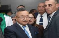 بداري ووليد يؤكدان على التعاون الكبير من أجل جامعة جزائرية رقمية من الجيل الرابع