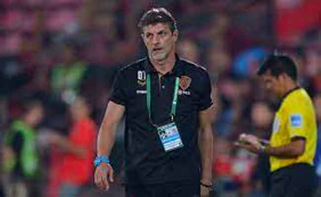 دراغان تالاييتش مدربًا لمنتخب البحرين...
