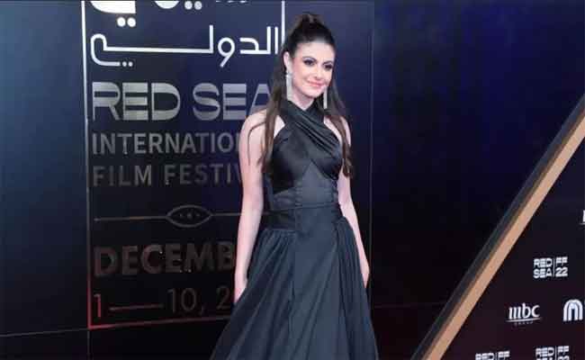 هذا ما قالته تارا عبود عن مشاركتها في مسلسل 