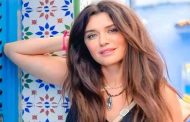 غادة عادل تتحدث عن إمكانية زواجها مجدداً وتكشف كواليس الجزء الثاني من صعيدي في الجامعة الأمريكية
