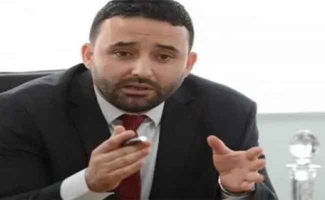 الحكم على الوزير السابق نسيم ضيافات بـ5 سنوات حبسا نافذا وتبرئة زوجته