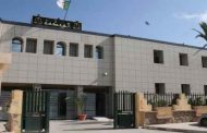 حبس المتورطين في قتل ضابط شرطة وحرق جثته بسيدي بلعباس