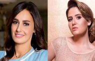 ما الرسالة الخاصة التي وجهتها حلا شيحة لنفسها ولوالديها في يوم ميلادها؟