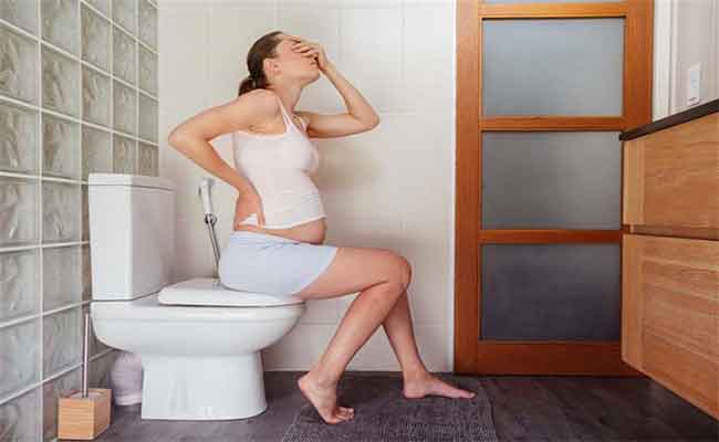 أسباب الإسهال عند الحوامل وطرق علاجه...