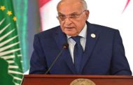 استقبال عطاف لوزير داخلية إيطاليا