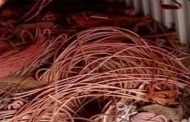 الإطاحة بثلاثيني يحترف سرقة الكوابل النحاسية بحي بوالصوف بقسنطينة