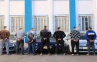 الإطاحة بشبكة إجرامية تحترف الإختطاف تحت طائلة التهديد بتلمسان
