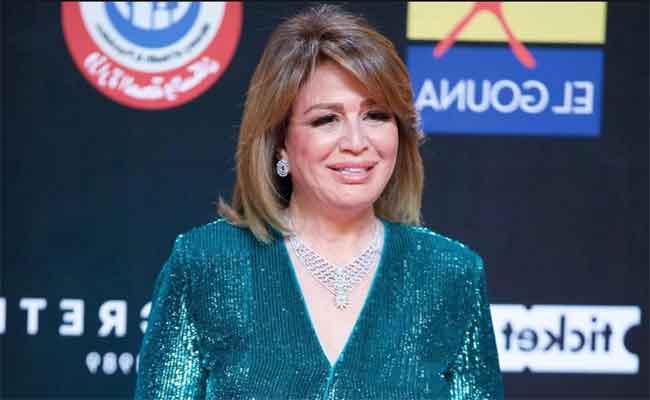 تفاصيل عودة إلهام شاهين للمسرح بعد سنوات بموسم الرياض...