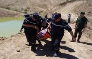 انتشال جثة طفلة غرقت في بركة مائية بالأغواط 
