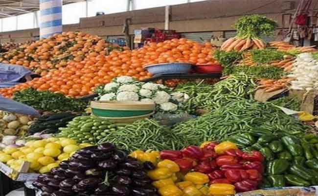 الشروع في استحداث خلايا محلية لضمان وفرة المنتوجات بالأسواق في رمضان