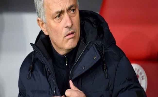 بيلد: مورينيو يستعد لتدريب بايرن ميونخ