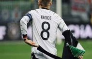 رسميا...توني كروس يعود لمنتخب ألمانيا