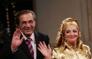 أفلام جمعت شهيرة بزوجها الفنان الراحل محمود ياسين...تعرفوا إليها