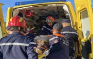 مجزرة مرورية تخلف قتيلا و14 مصابا بتمنراست