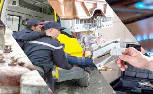 مصرع 80 شخصا اختناقا بالغاز منذ الفاتح أكتوبر المنصرم