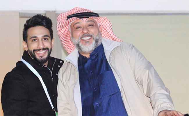 فهد البناي يتراجع عن ابتعاده من قروب البلام ويعلن عودته من جديد...