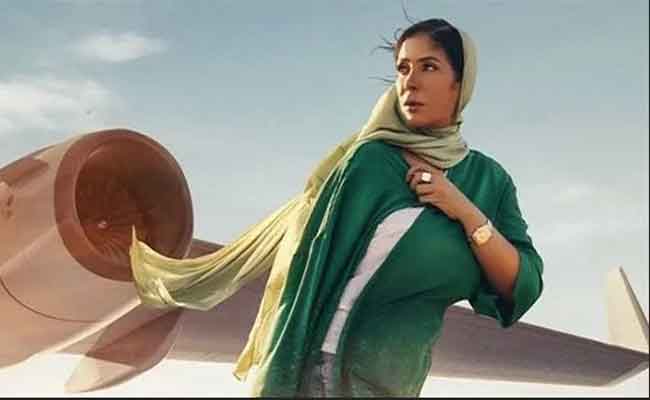 فيلم منى زكي 